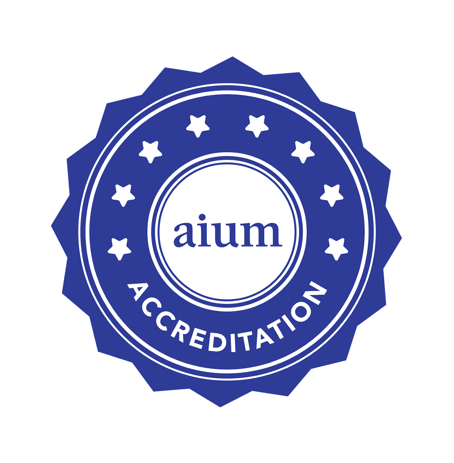 Accreditation Information