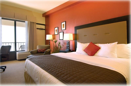 Holiday Inn Resort