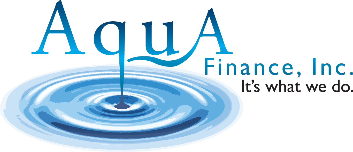aqua finance log in